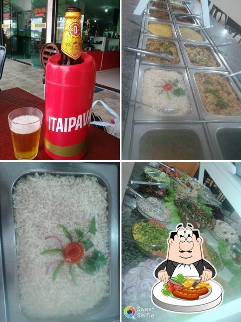Churrascaria A Gauchinha
