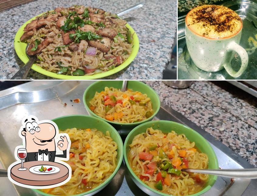 The photo of Eats & Treats’s food and beverage