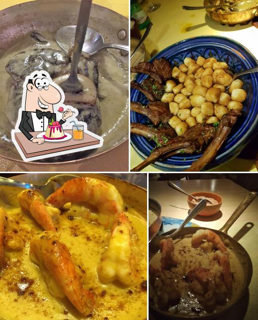 Farinatta Bistrô & Arte