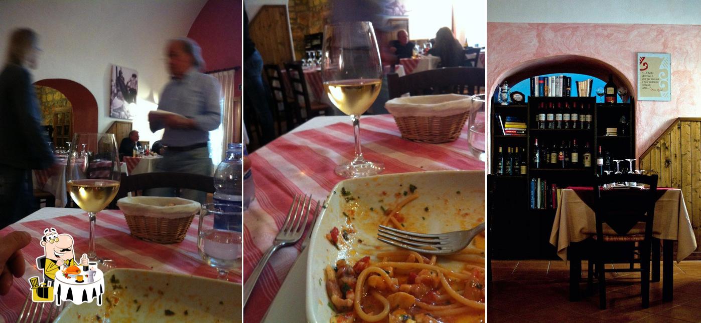 Cibo al Saperi e Sapori