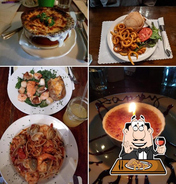 Top 10 restaurants in Kingston, New York, october 2025 - Restaurant Guru