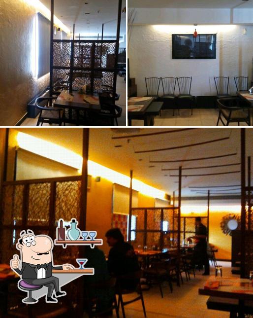 Check out how Kobe Sizzlers looks inside