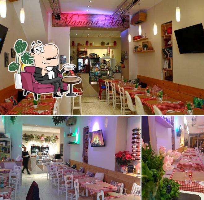 Mamma Mia Ristorante
