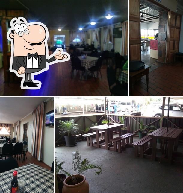 My Restaurant And My Car Wash