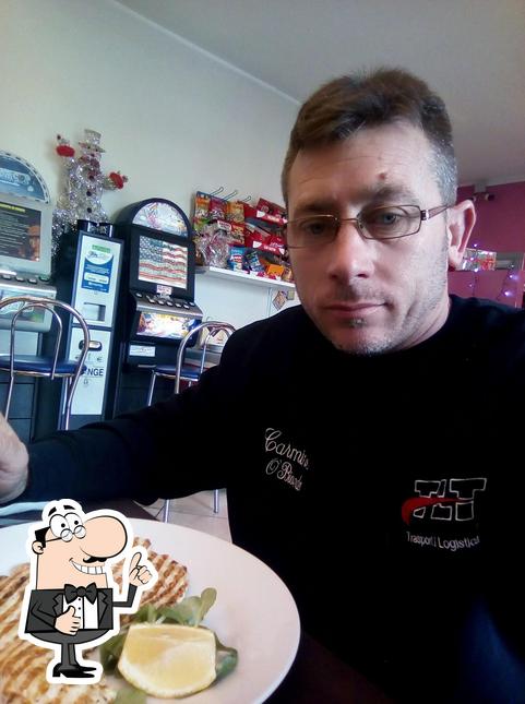 Vedi la immagine di Bar "On The Road"