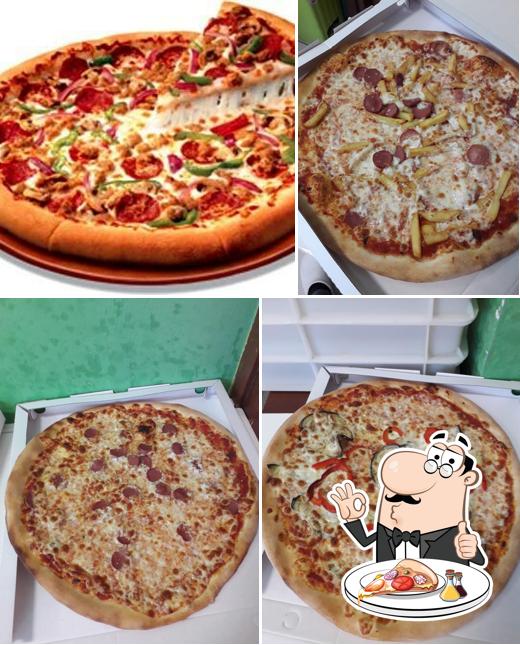 Pizza Ok