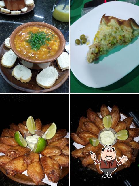 Pizzaria Oliveira