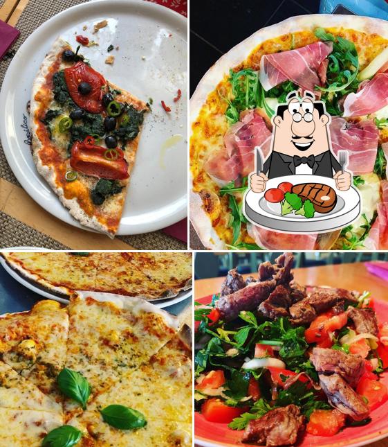Scegli i piatti di carne a Klostergarten