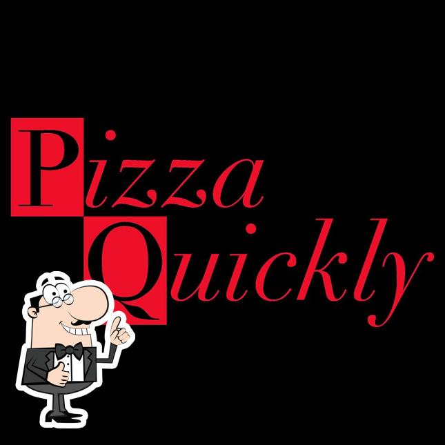 Guarda la foto di Quickly