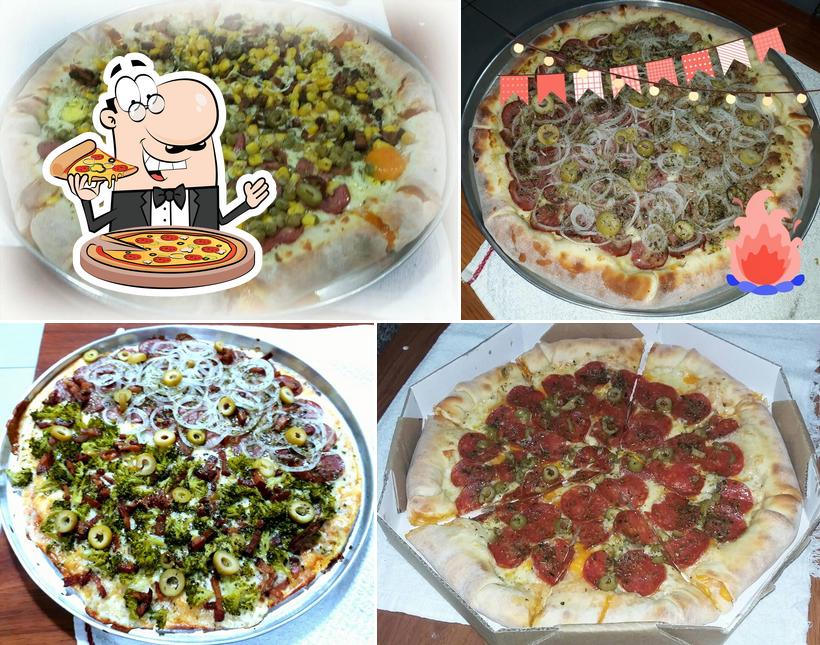 Pizzaria Piu Della
