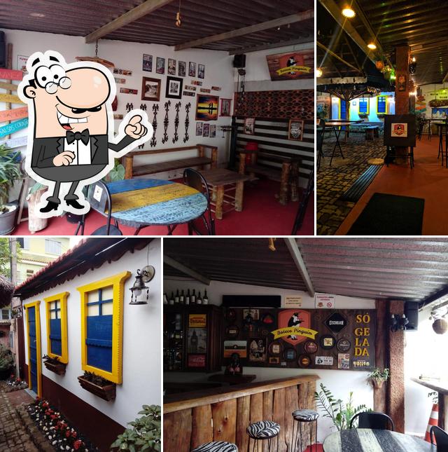Bar Do Pinguim