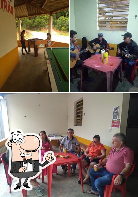 Bar E Mercearia Do Pinheirão