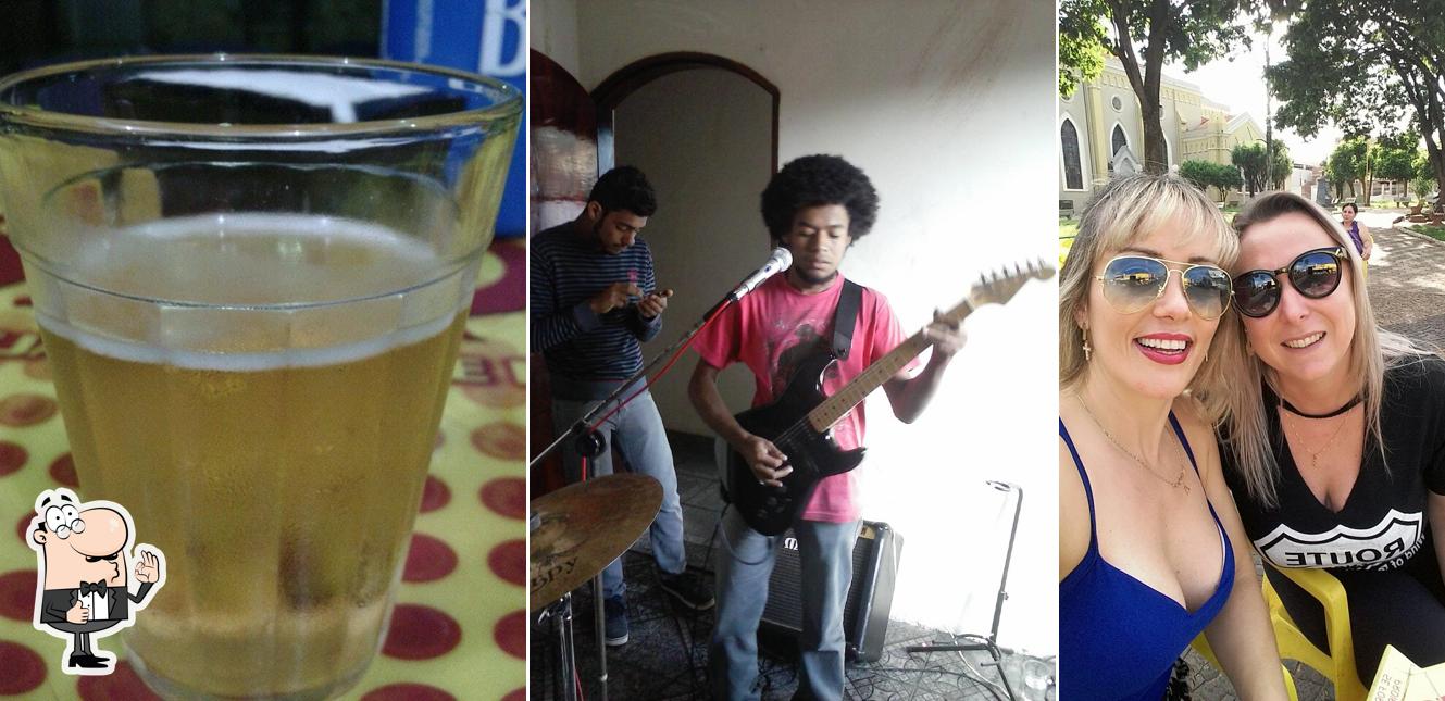 See the picture of Bar do Bruno