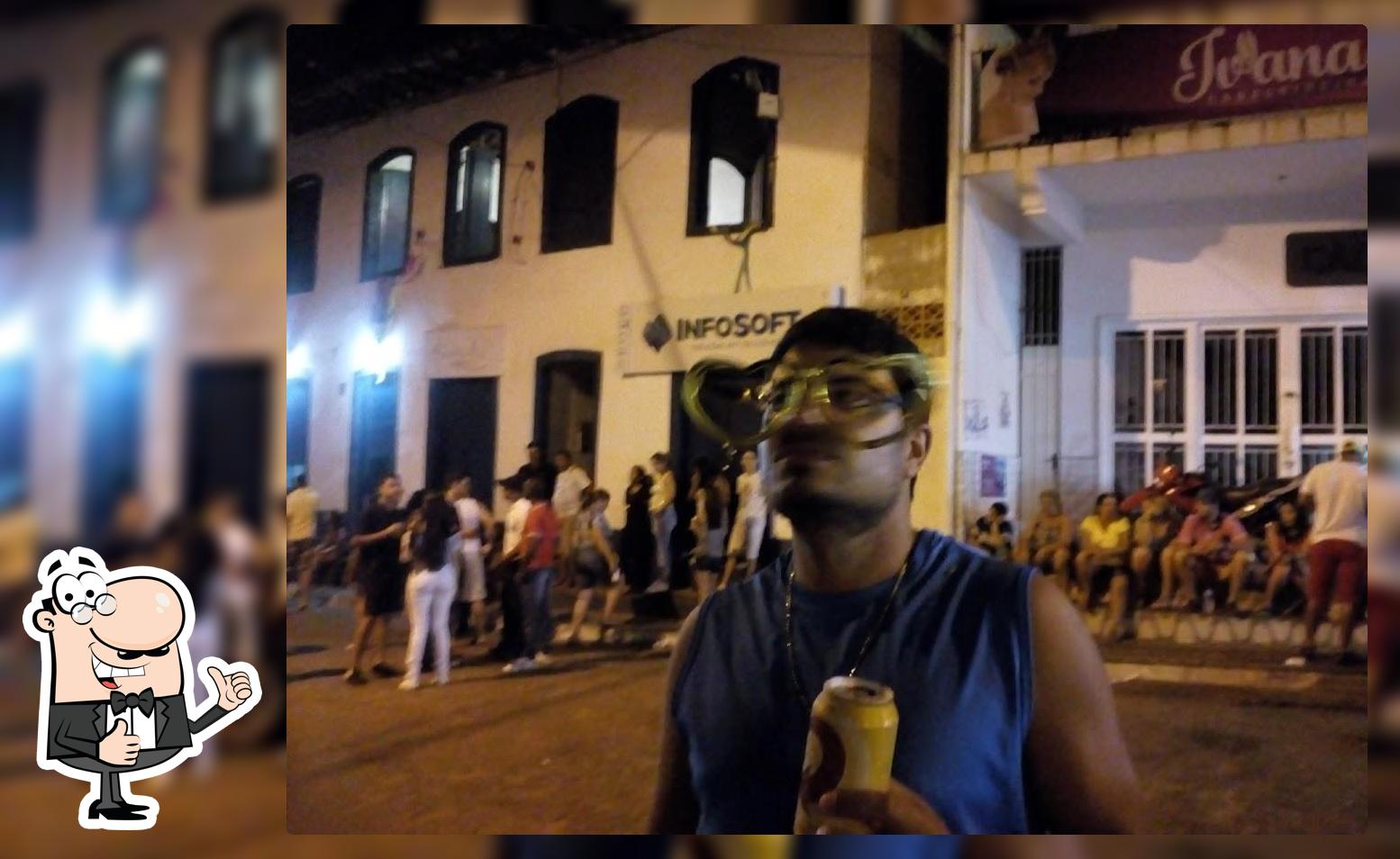 Bar e Lanchonete do França