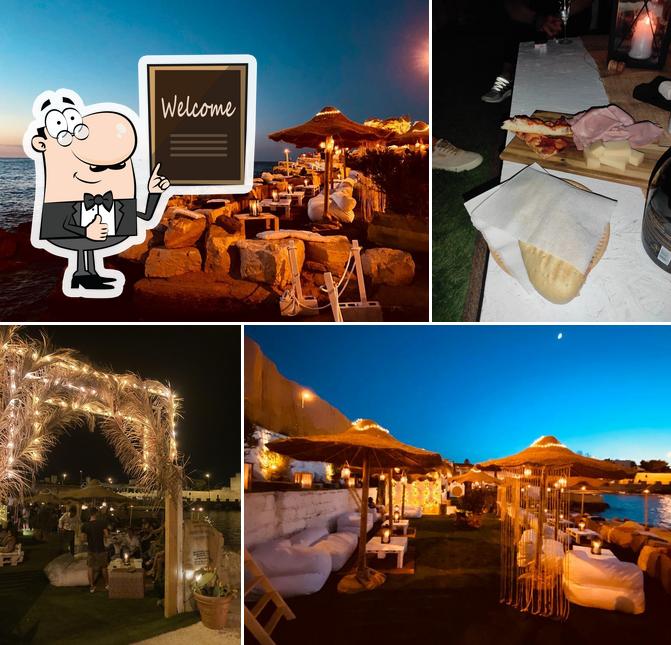 Guarda questa foto di Botè de Mar