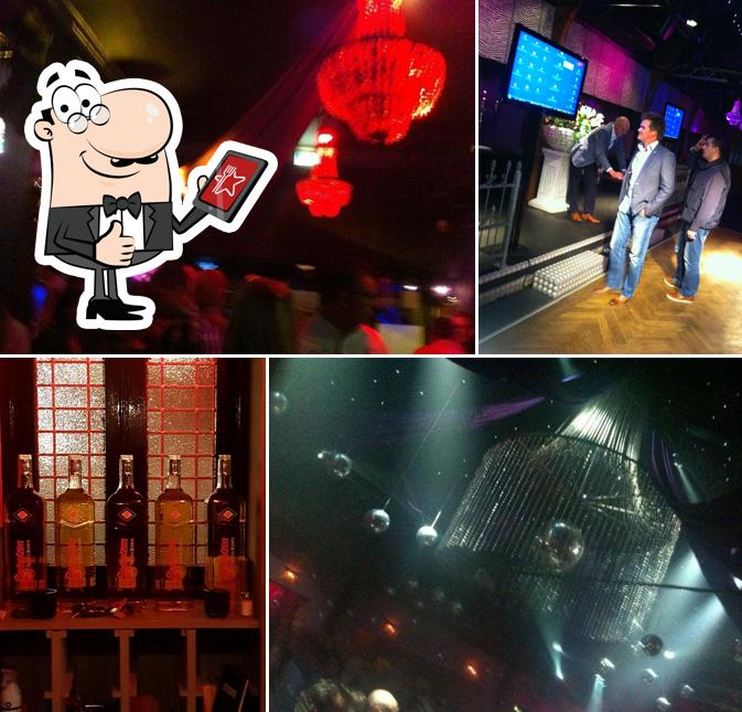 Regarder la photo de Club Merlijn