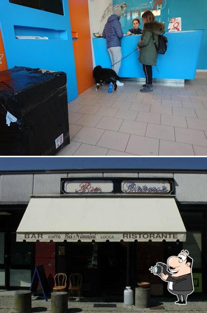 Guarda la immagine di Bar Ristorante Montarioso