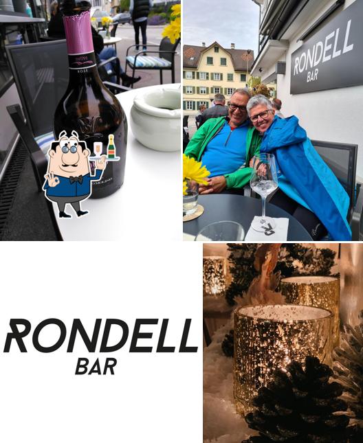 Rondell Bar