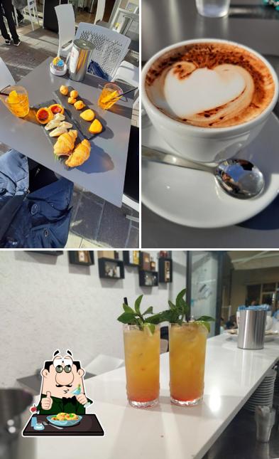 Platti al Twin coffee