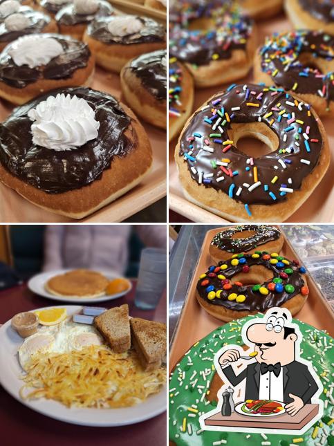 Raphael's Bakery, Bemidji - Restaurant menu, prices and reviews