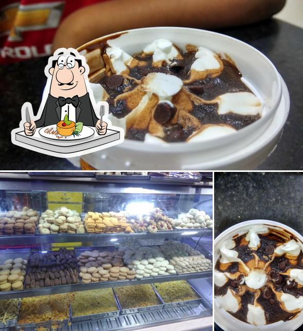 Aroma Bakery