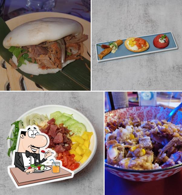 Bonassè Fusion alla pugliese