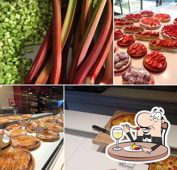 Boulangerie Defossez