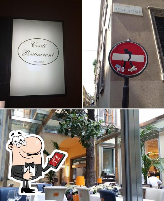 Guarda la immagine di Conti Cafè