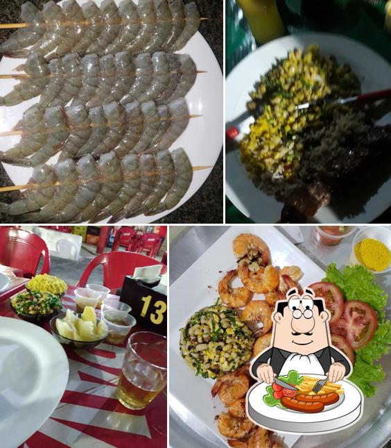 Gullas Grill Churrascaria