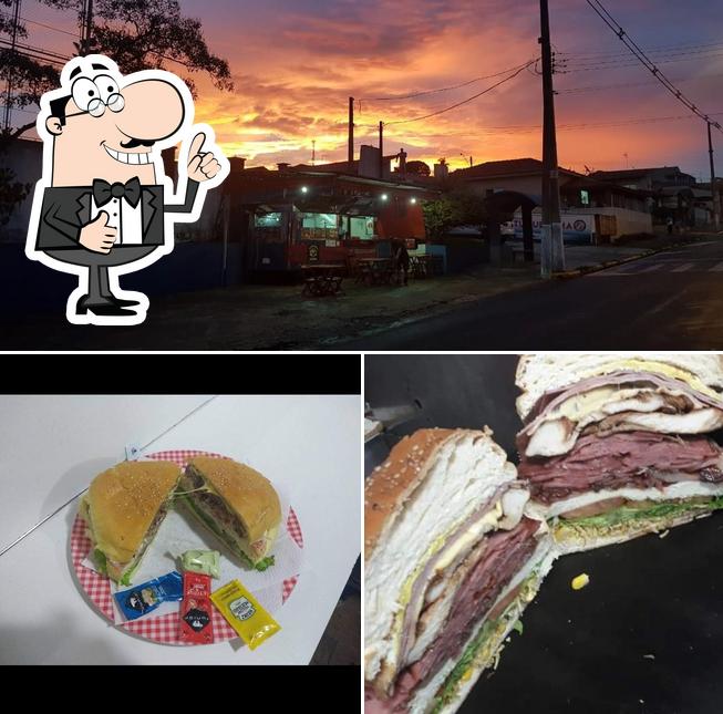 Lanches Keller