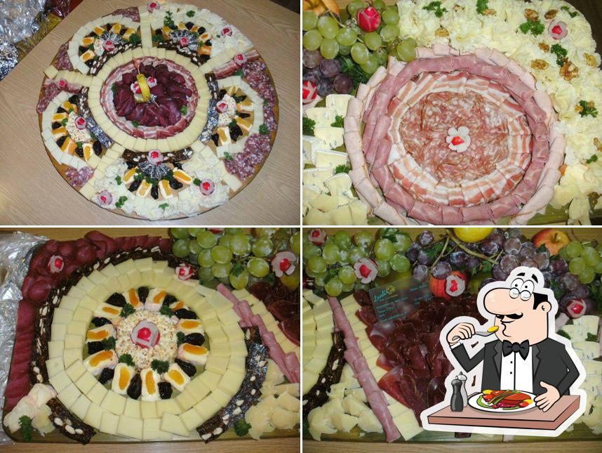 Lenli's Brot u. Chäsbar