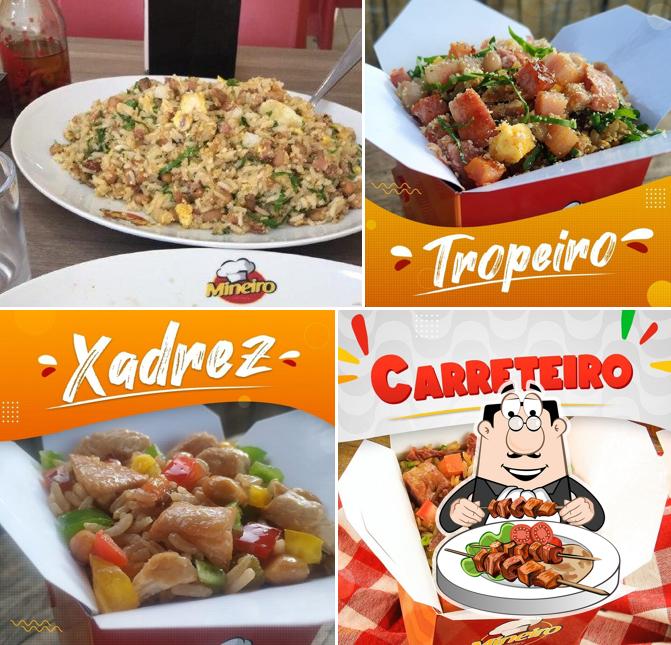 Mineiro Delivery - Diadema