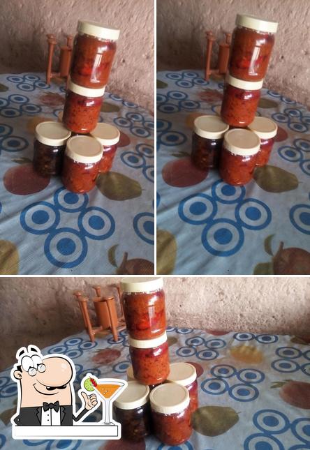 Modern Biryani House