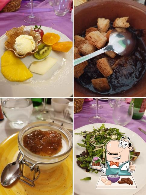 Moscato cucinagricola