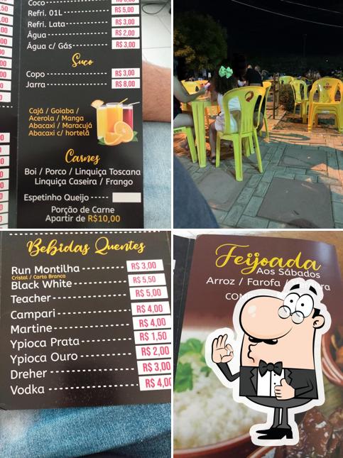 Novin Bar & Churrascaria.