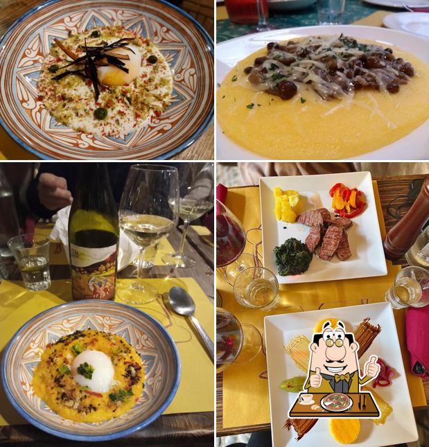 Osteria Trattoria Al Duomo