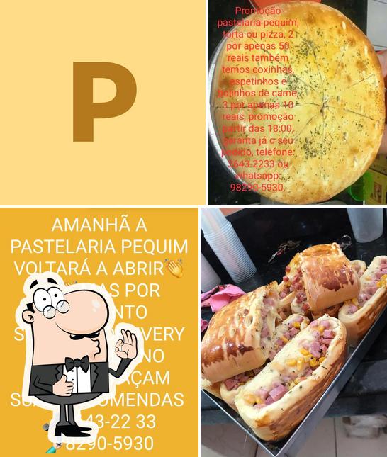 Pastelaria Pequim