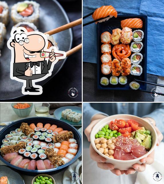 Sushi Daily Catanzaro