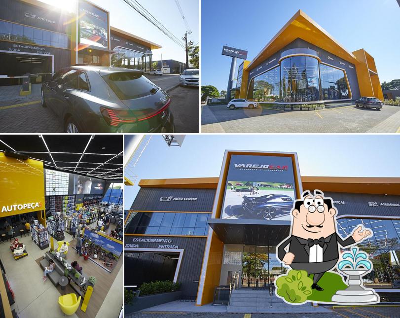 Varejocar - Pneus, Auto center, Autopeças e Acessórios