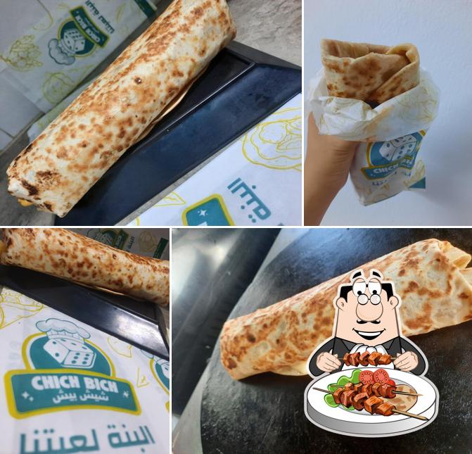 restaurant Chich Bich