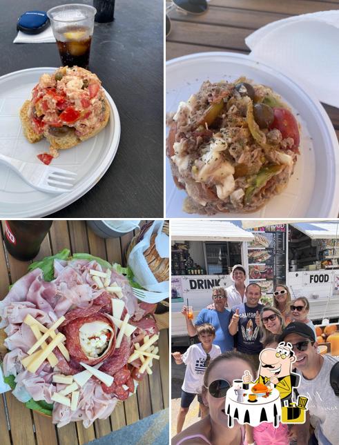 Cibo al #rocaèpoesia