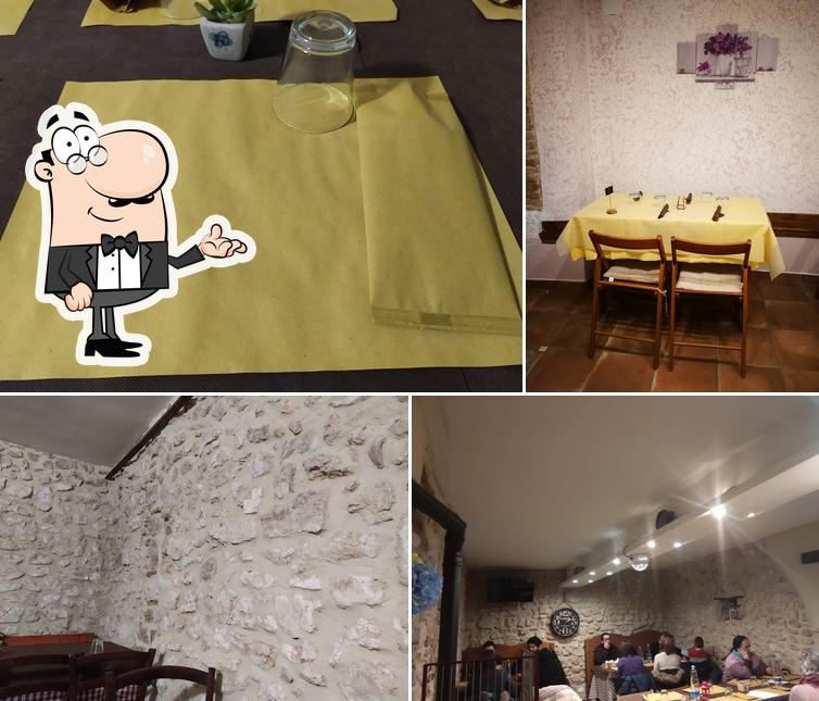 taverna frate francesco