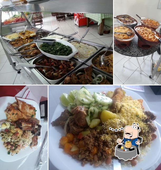 Restaurante Novo Paladar