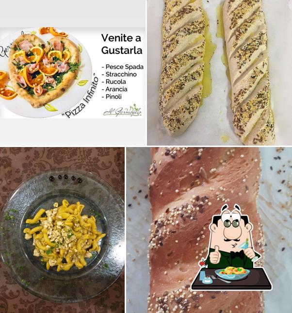 Ristorante Pizzeria Il Germoglio