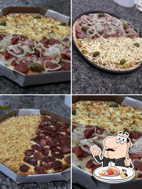 Soul pizza