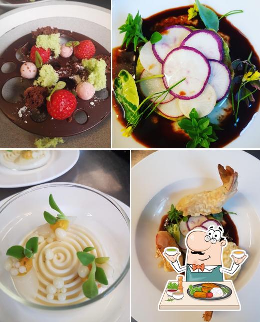Restaurant Herberg Stadt Stevenswaert