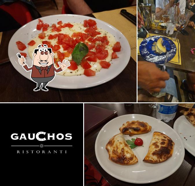 Platti al Gauchos Ristoranti - Battistini