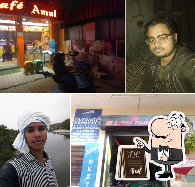 Cafe Amul photo