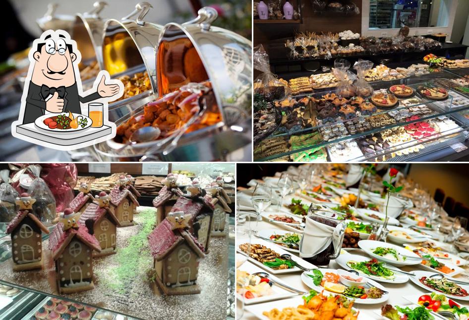 Bar Angelo dalla Mattina alla Sera