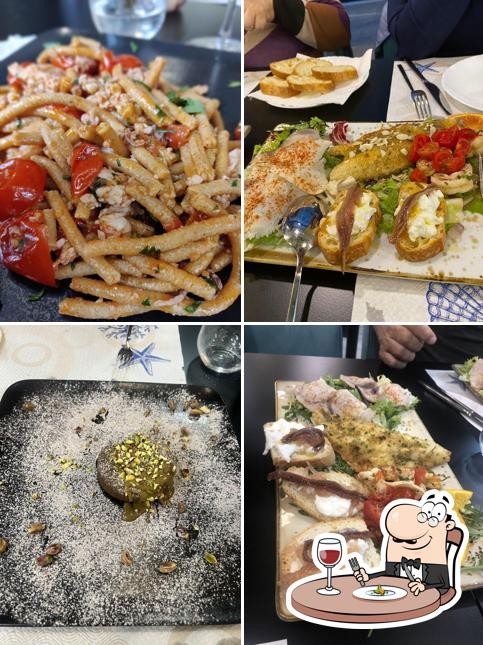 Cibo al Cavallaris Restaurant